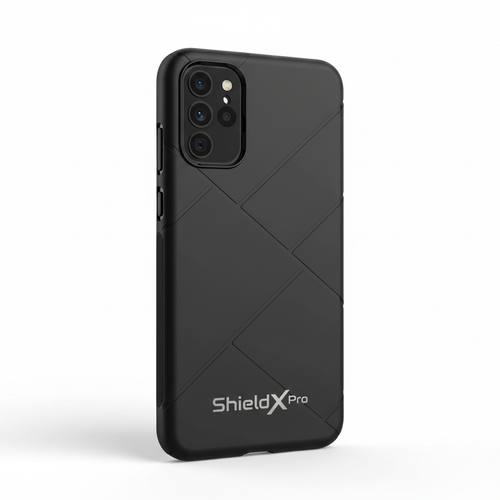 ShieldX Pro Case premium phone case with matte finish