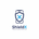 ShieldX Logo